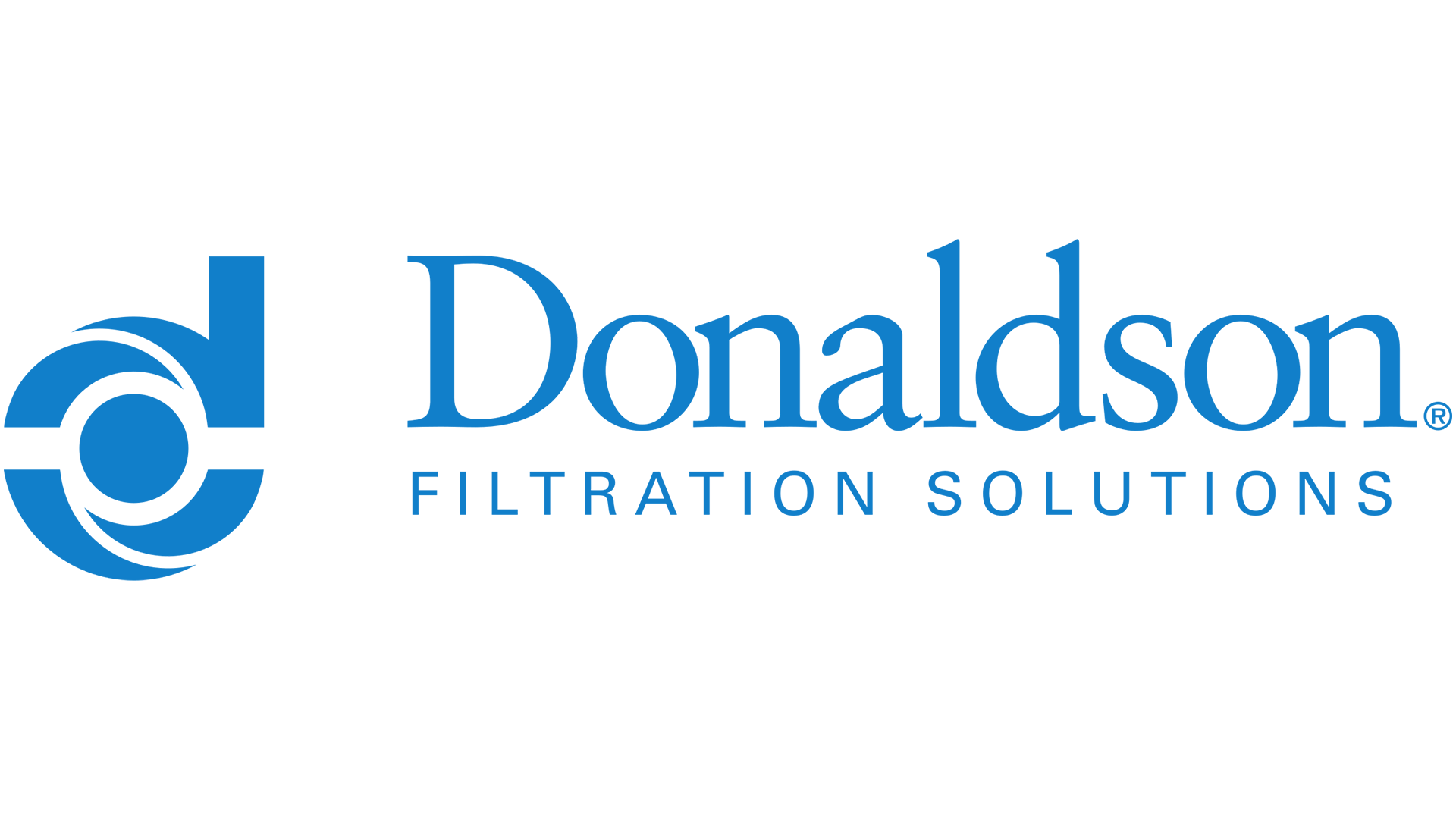 فیلتر دونالدسون (Donaldson) صنعتی و خودرویی