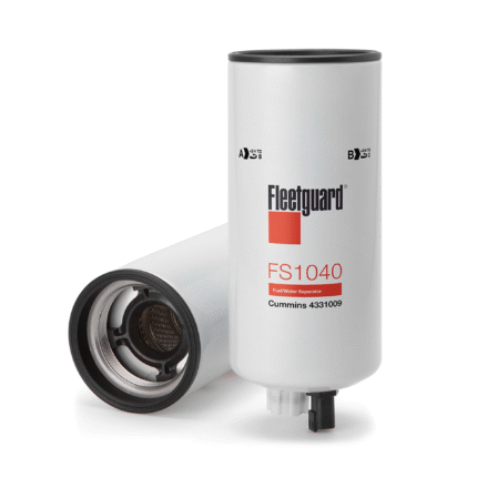 فیلتر آبگیر گازوئیل فیلیتگارد FS1040